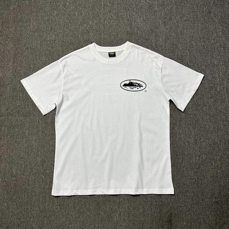Corteiz T Shirts Short _SKUCorteizXS-2XLwmtx317816663